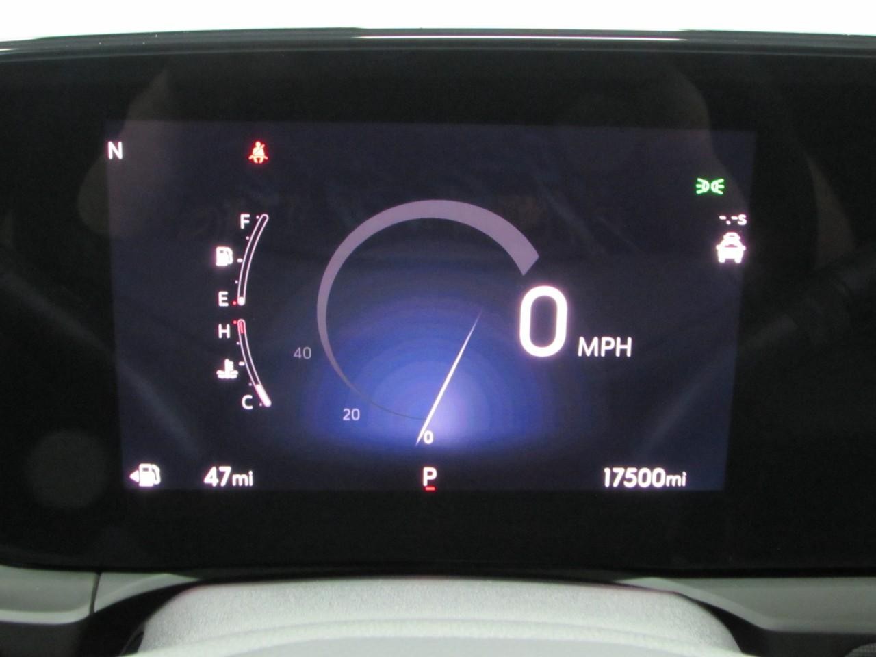 Buick Envista Vehicle Full-screen Gallery Image 26