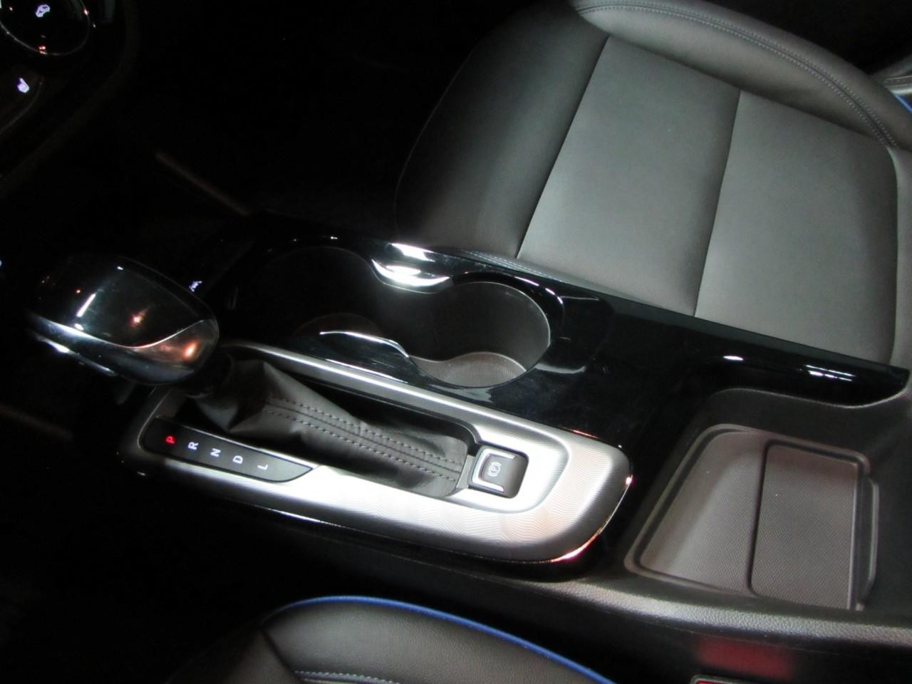 Buick Envista Vehicle Full-screen Gallery Image 30