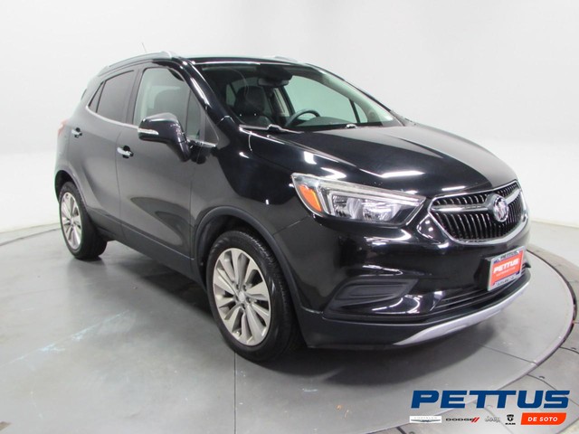 De Soto MO 2017 Buick Encore more details - buick encore