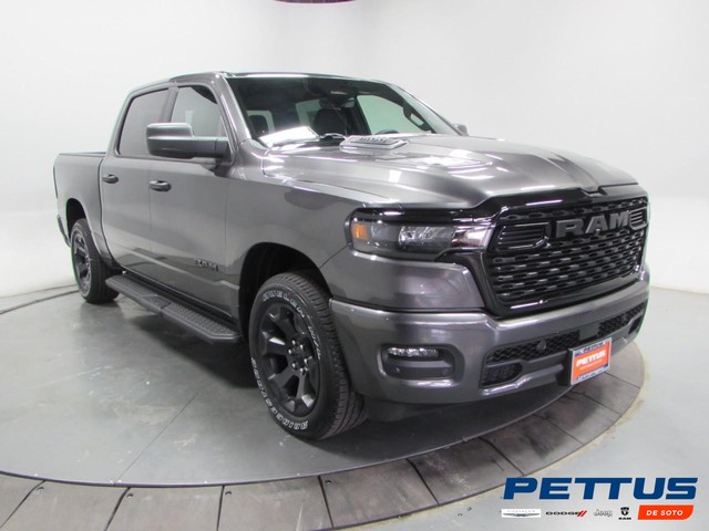De Soto MO 2026 Ram 1500 more details - ram 1500