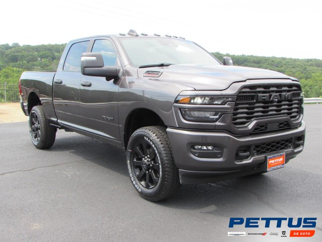 De Soto MO 2026 Ram 2500 more details - ram 2500
