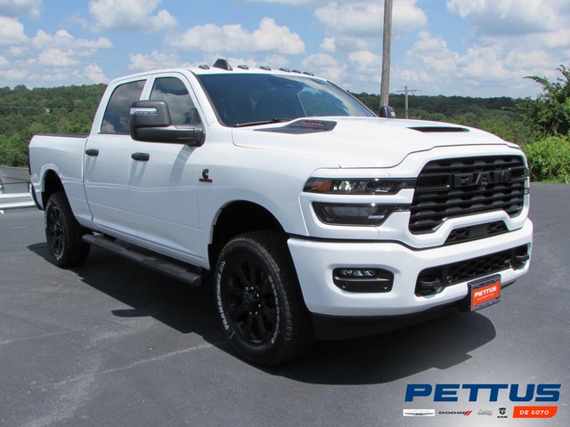 De Soto MO 2026 Ram 2500 more details - ram 2500