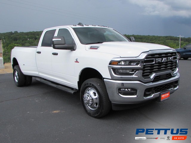 De Soto MO 2026 Ram 3500 more details - ram 3500