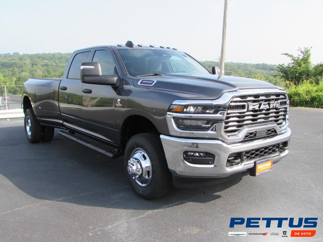 De Soto MO 2026 Ram 3500 more details - ram 3500