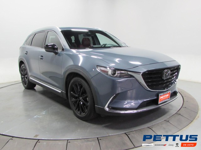 De Soto MO 2021 Mazda CX-9 more details - mazda cx-9