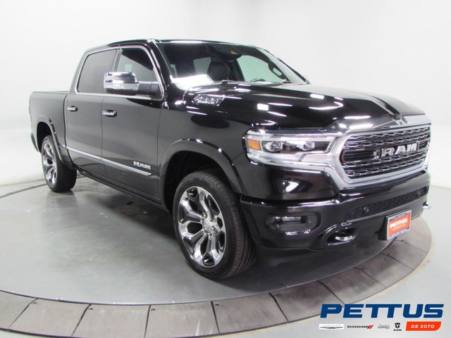 De Soto MO 2020 Ram 1500 more details - ram 1500