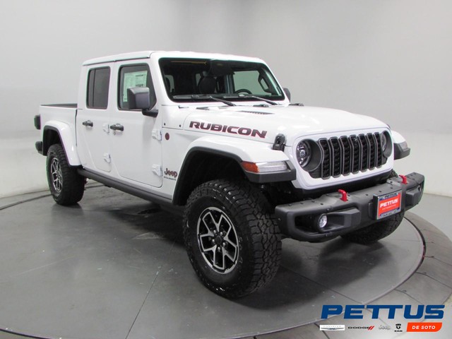 De Soto MO 2026 Jeep Gladiator more details - jeep gladiator