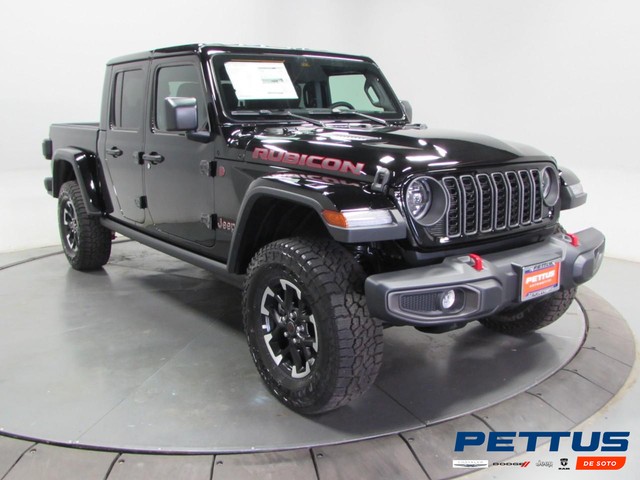 De Soto MO 2026 Jeep Gladiator more details - jeep gladiator