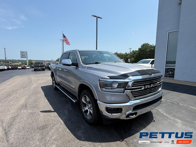 De Soto MO 2020 Ram 1500 more details - ram 1500