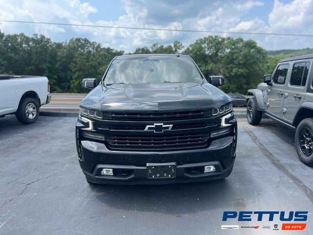 De Soto MO 2022 Chevrolet Silverado 1500 LTD more details - chevrolet silverado 1500 ltd