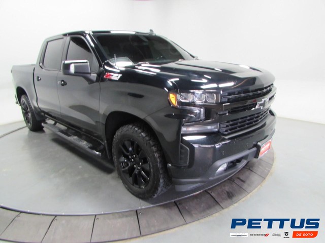 De Soto MO 2022 Chevrolet Silverado 1500 LTD more details - chevrolet silverado 1500 ltd