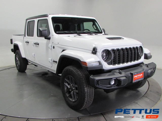 De Soto MO 2026 Jeep Gladiator more details - jeep gladiator