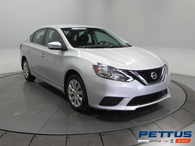 De Soto MO 2019 Nissan Sentra more details - nissan sentra