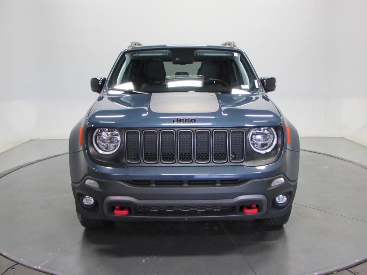 2023 Jeep Renegade