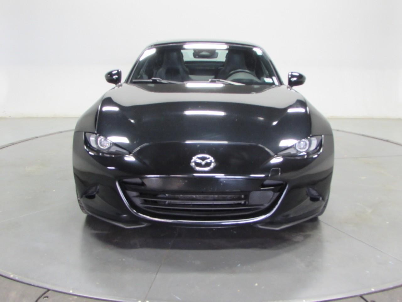 2025 Mazda MX-5 Miata RF