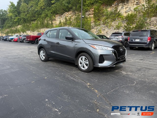 De Soto MO 2025 Nissan Kicks Play more details - nissan kicks play