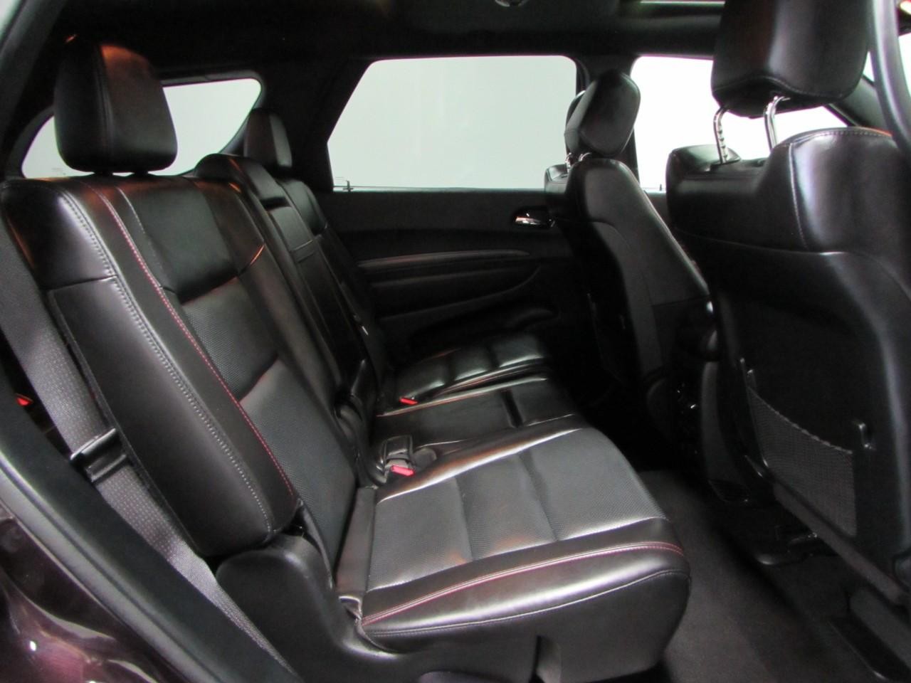 Dodge Durango Vehicle Full-screen Gallery Image 20