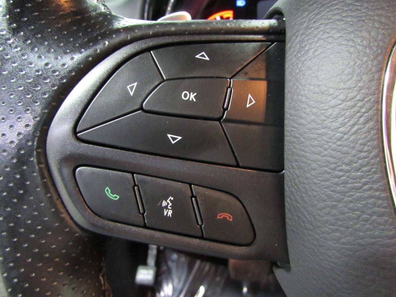 Dodge Durango Vehicle Full-screen Gallery Image 27