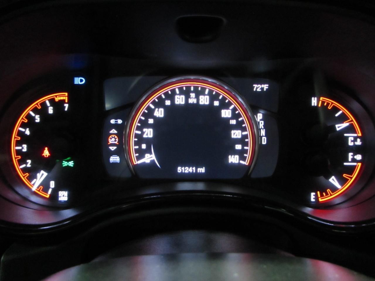 Dodge Durango Vehicle Full-screen Gallery Image 29