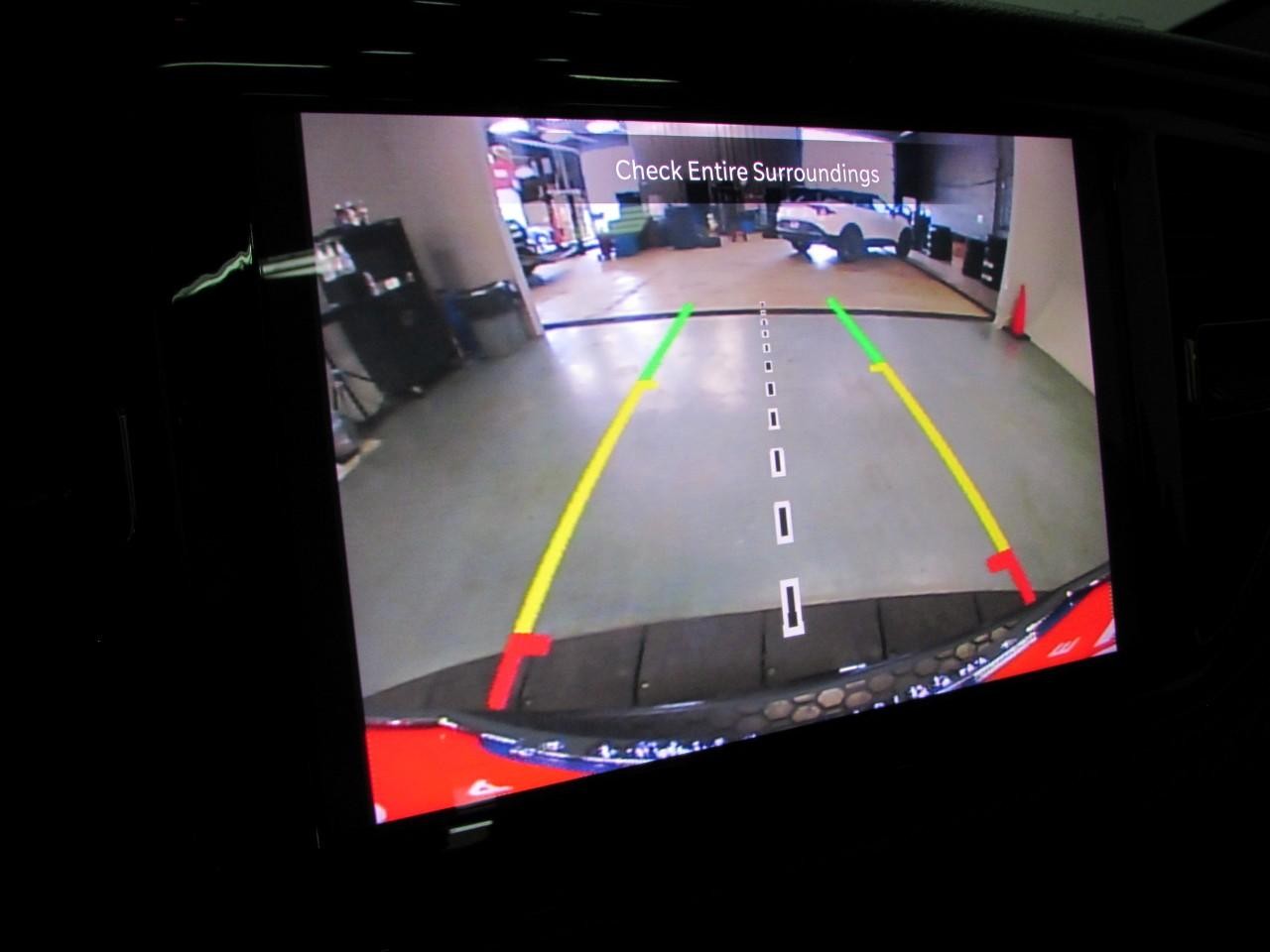 Dodge Durango Vehicle Full-screen Gallery Image 31
