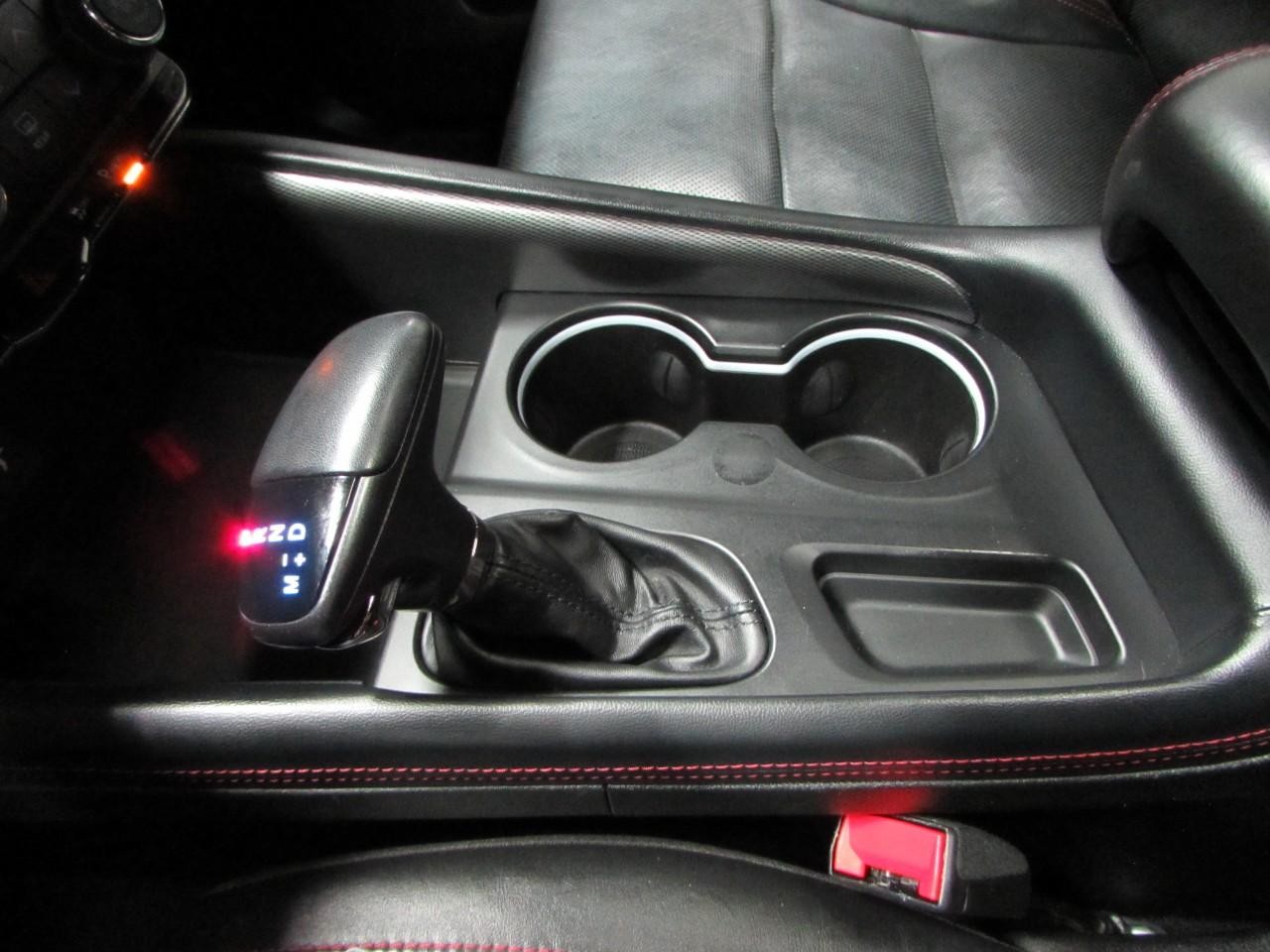 Dodge Durango Vehicle Full-screen Gallery Image 33
