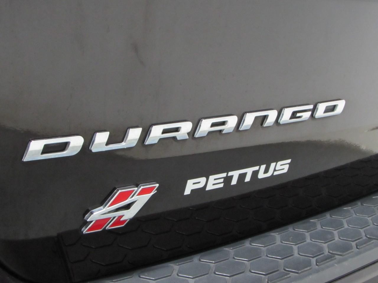Dodge Durango Vehicle Full-screen Gallery Image 34