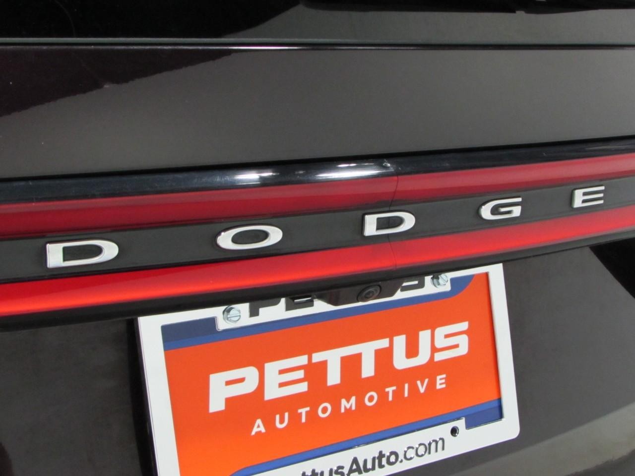 Dodge Durango Vehicle Full-screen Gallery Image 35