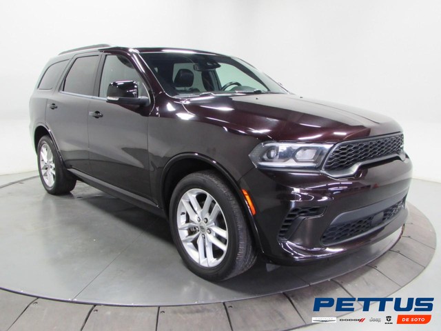 De Soto MO 2024 Dodge Durango more details - dodge durango