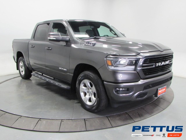 De Soto MO 2020 Ram 1500 more details - ram 1500