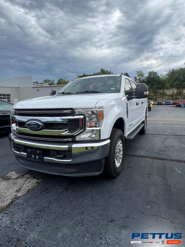De Soto MO 2021 Ford F-250SD more details - ford f-250sd