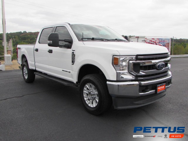 De Soto MO 2021 Ford F-250SD more details - ford f-250sd