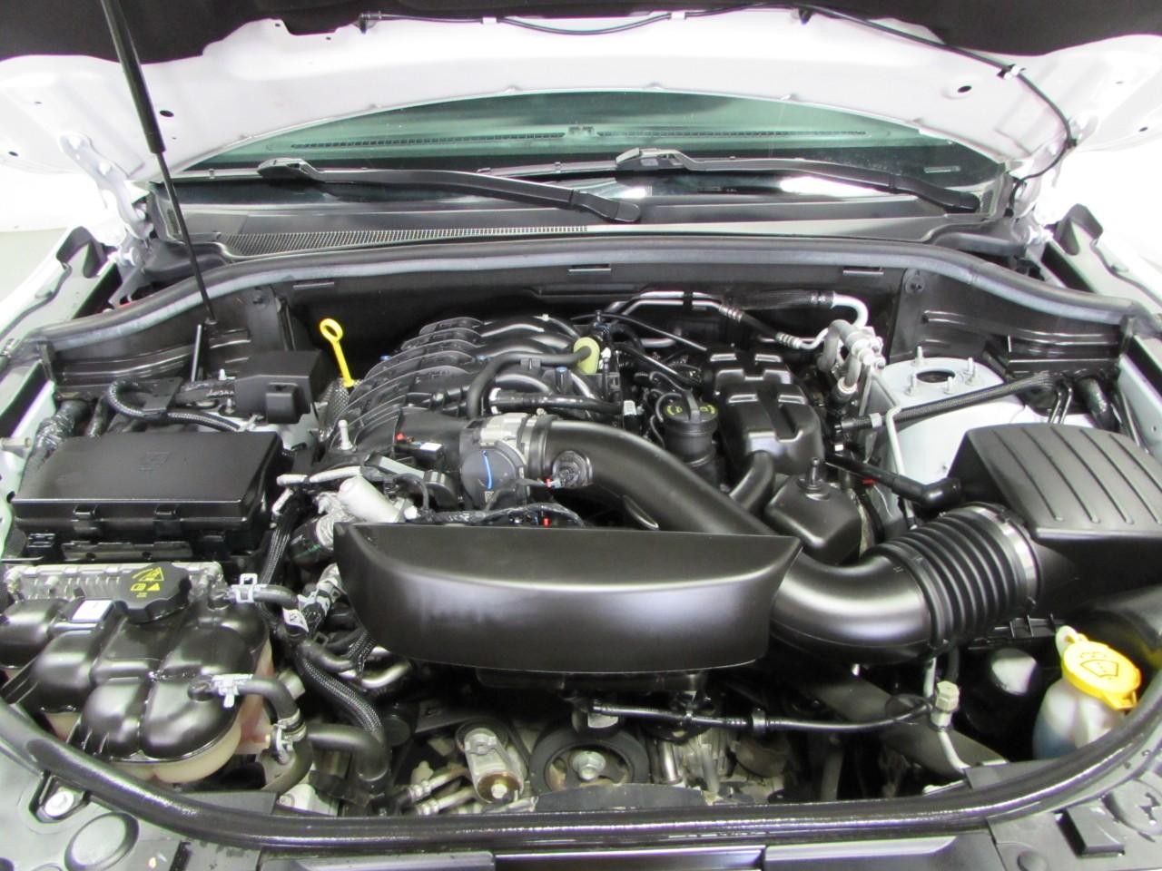 Dodge Durango Vehicle Full-screen Gallery Image 10