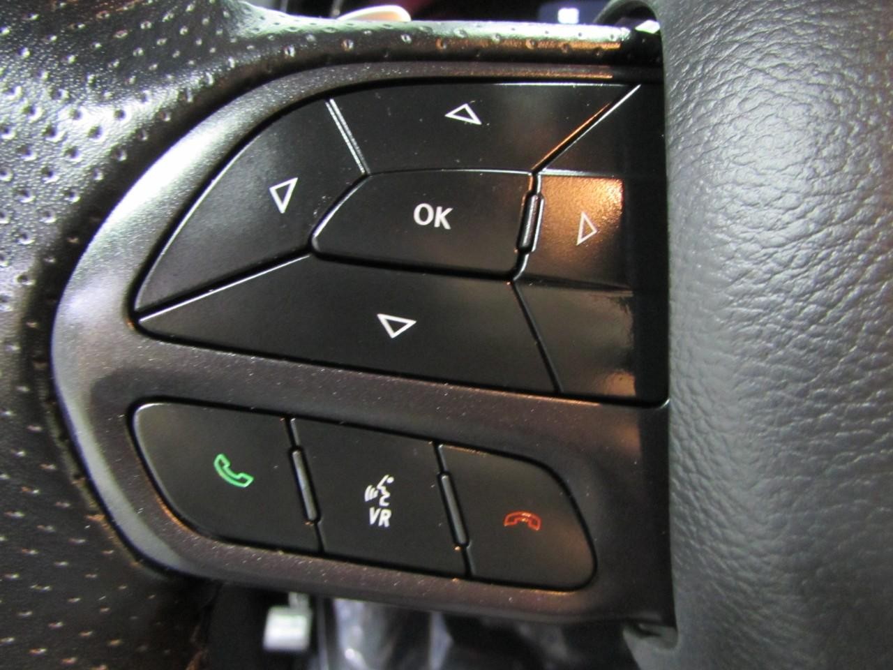 Dodge Durango Vehicle Full-screen Gallery Image 27