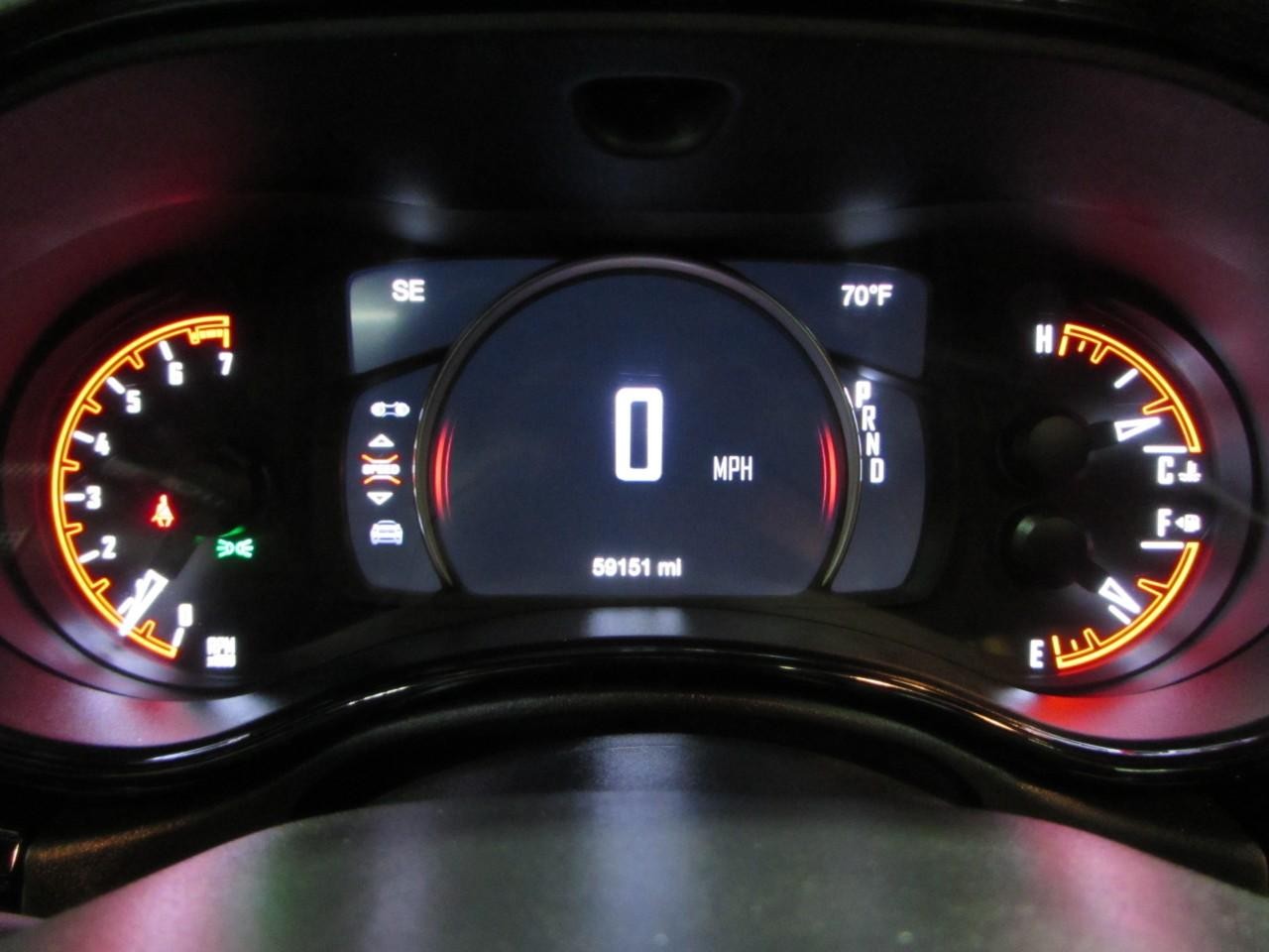 Dodge Durango Vehicle Full-screen Gallery Image 29