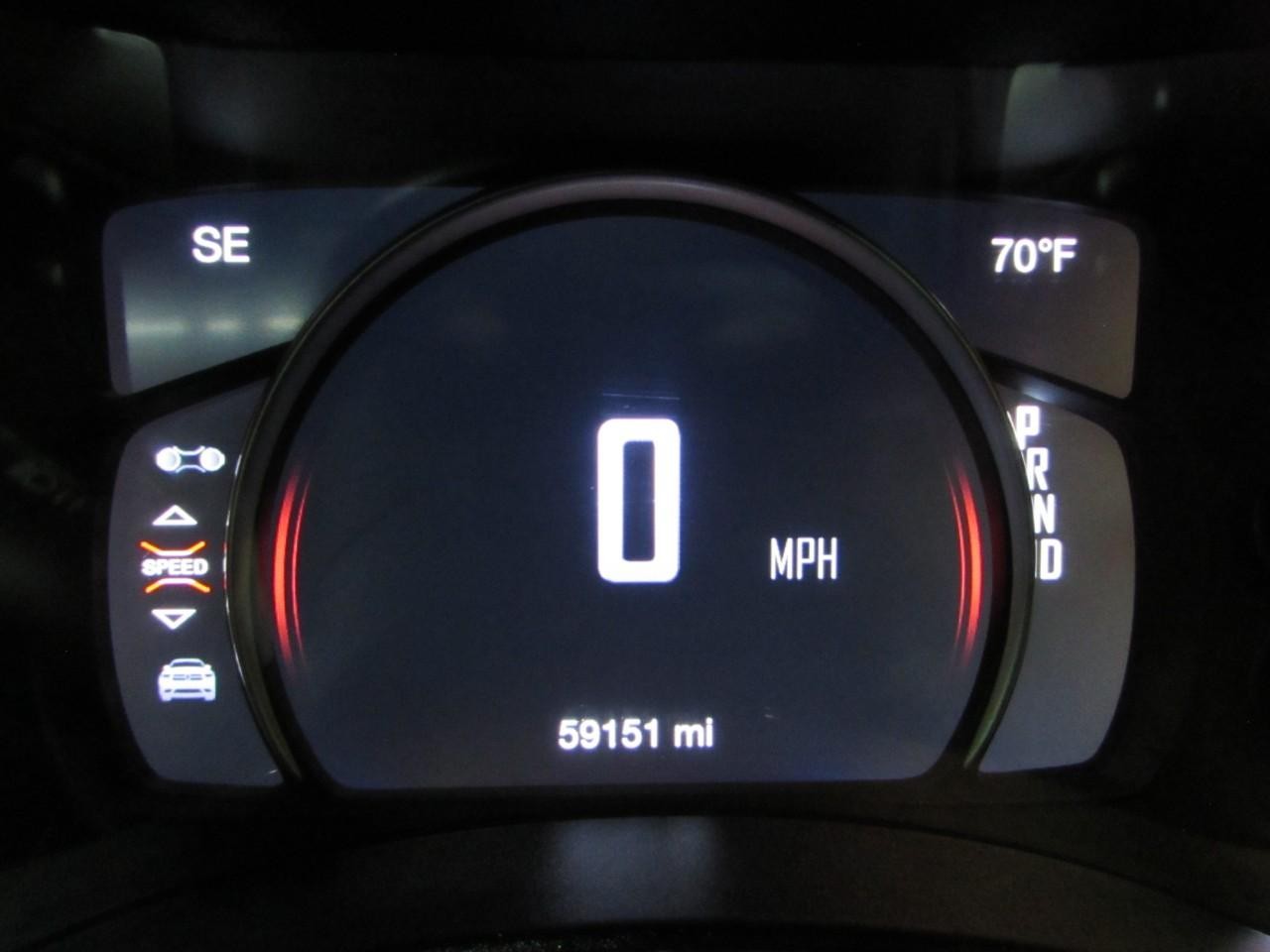 Dodge Durango Vehicle Full-screen Gallery Image 30