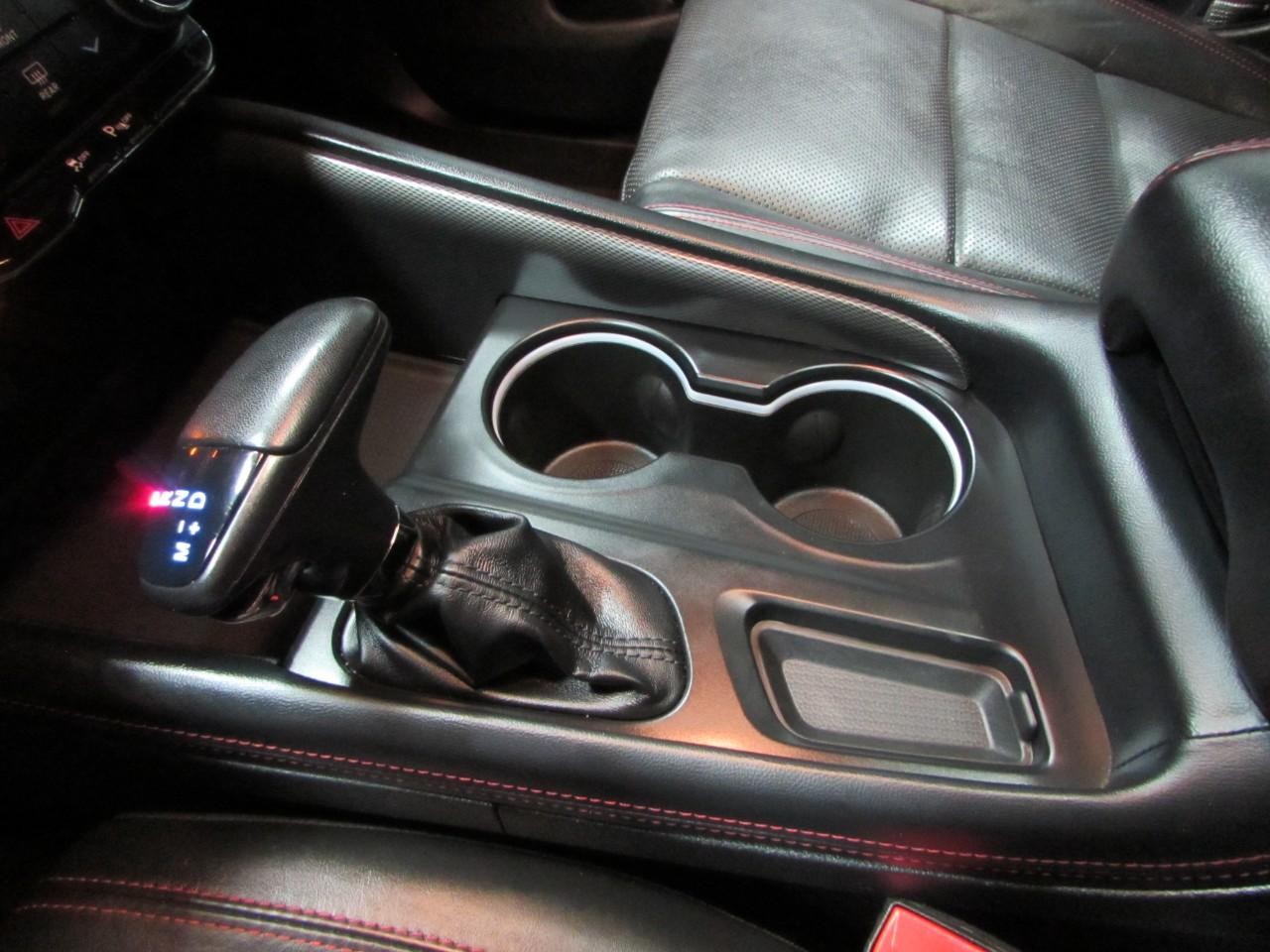 Dodge Durango Vehicle Full-screen Gallery Image 34