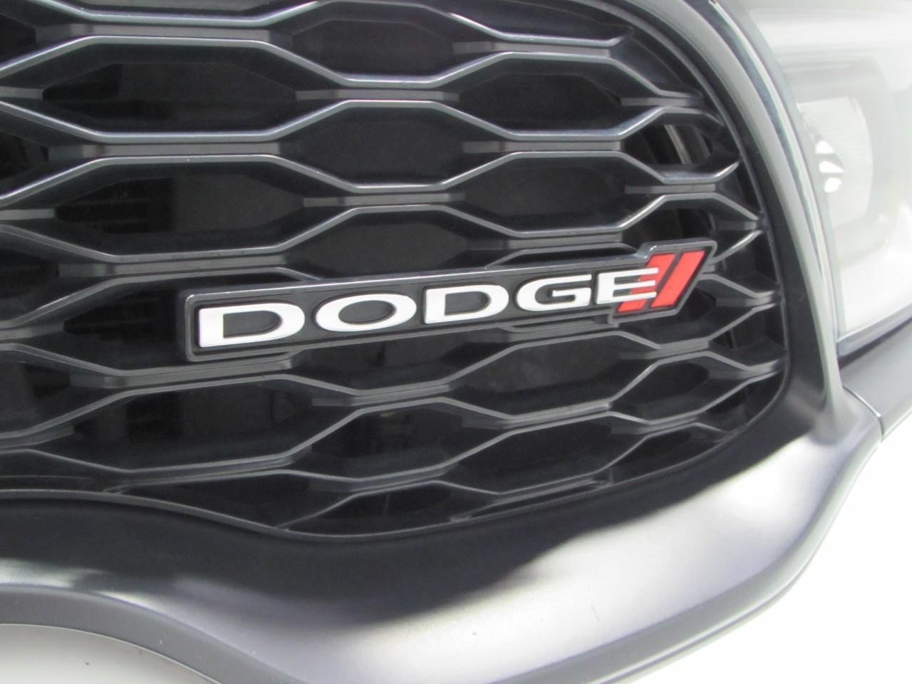 Dodge Durango Vehicle Full-screen Gallery Image 36