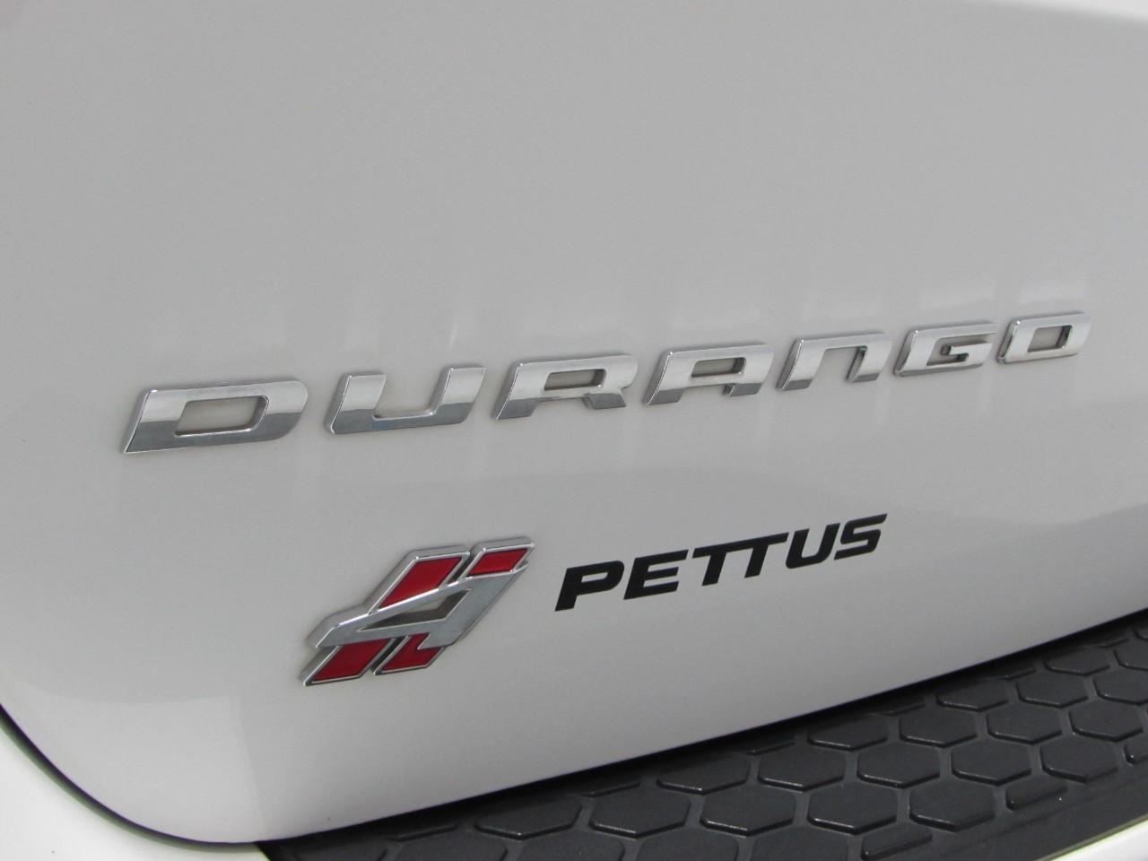 Dodge Durango Vehicle Full-screen Gallery Image 37