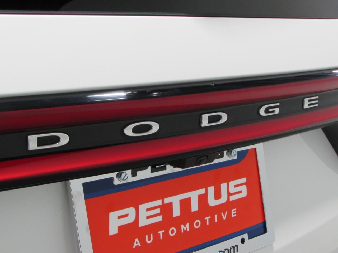 Dodge Durango Vehicle Full-screen Gallery Image 38