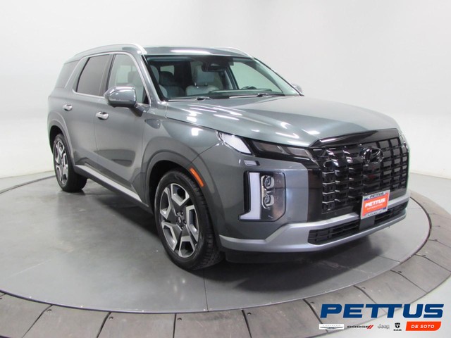 De Soto MO 2024 Hyundai Palisade more details - hyundai palisade