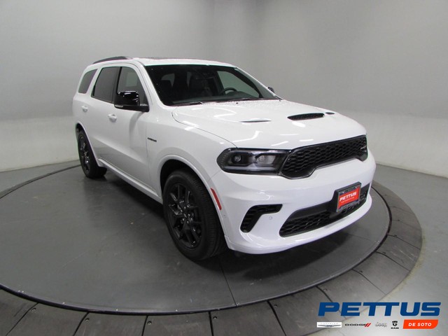 De Soto MO 2026 Dodge Durango more details - dodge durango