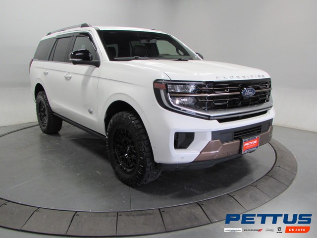 De Soto MO 2025 Ford Expedition more details - ford expedition