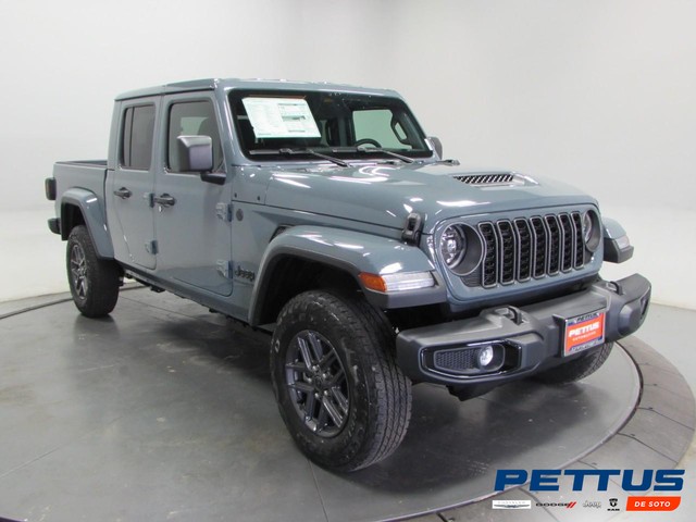 De Soto MO 2026 Jeep Gladiator more details - jeep gladiator