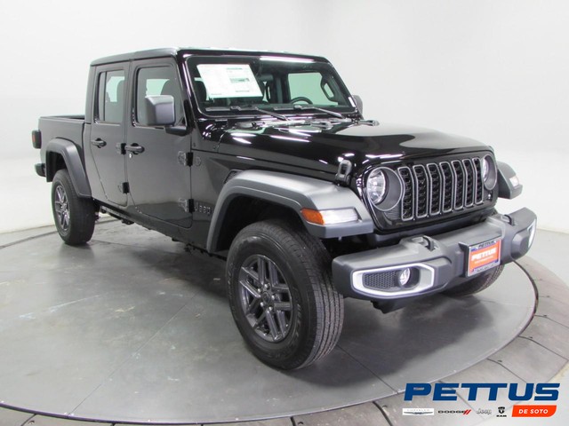 De Soto MO 2026 Jeep Gladiator more details - jeep gladiator