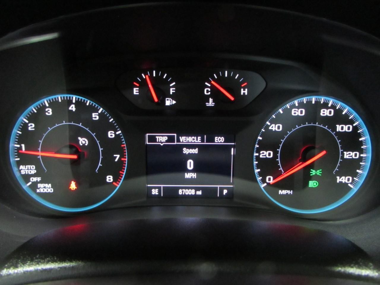 Chevrolet Malibu Vehicle Full-screen Gallery Image 26