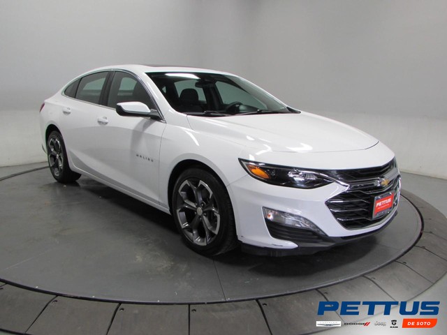 De Soto MO 2023 Chevrolet Malibu more details - chevrolet malibu
