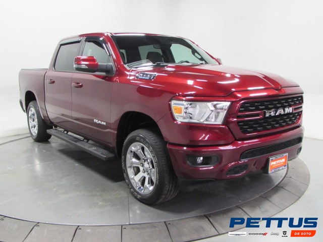 De Soto MO 2024 Ram 1500 more details - ram 1500