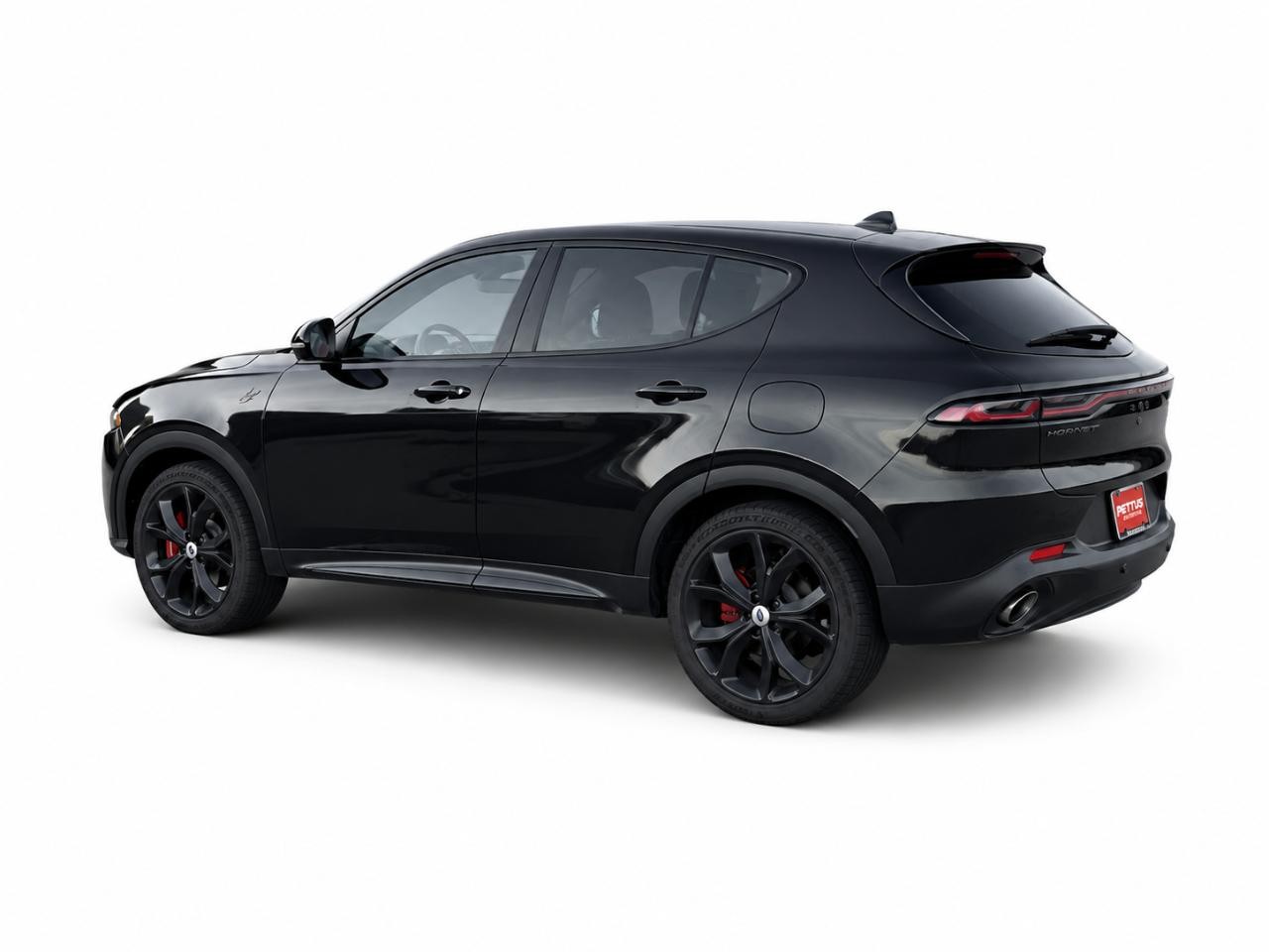 Dodge Hornet Vehicle Full-screen Gallery Image 03