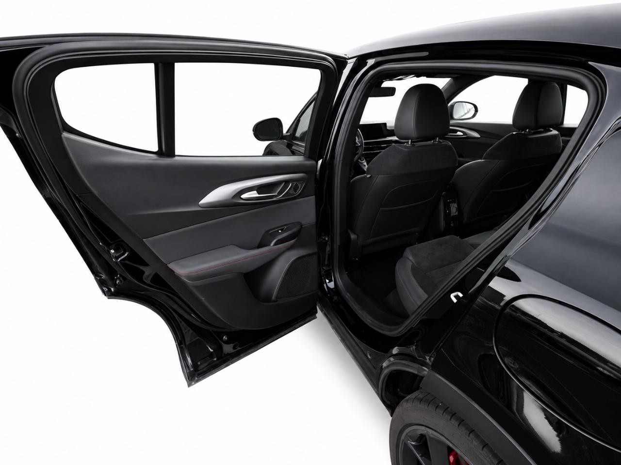 Dodge Hornet Vehicle Full-screen Gallery Image 04