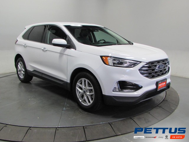 De Soto MO 2021 Ford Edge more details - ford edge